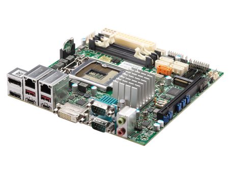 Supermicro MBD-X11SCV-Q Intel 8th Gen Mini-ITX Motherboard w  Dual Intel LAN, Dual Serial RS485, Dual USB Type C Online Hot Sale