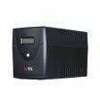 UPS GeTX GXK-1500-C (1500VA), Line interactive, LCD Battery 12v-9a *2 Sale