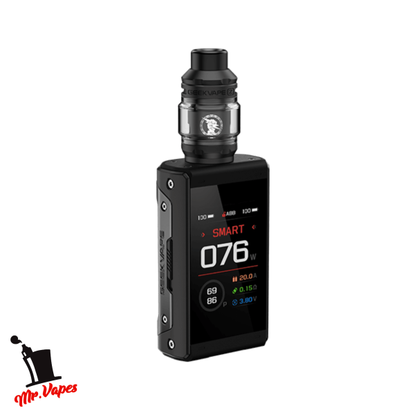 Geek Vape T200 KIT (Aegis Touch) Fashion