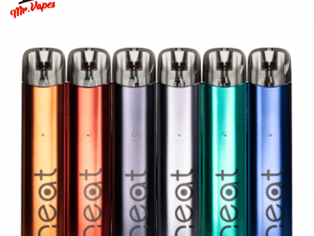 Uwell Yearn Neat 2 on Sale