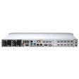 Supermicro AS-1114S-WTRT AMD EPYC 7002 1U Rackmount, 2 x PCI-E 4.0 x16, 2 x 10GBase-T, IPMI For Cheap