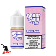 Donut Slam Salt - Glazed Donut 30 ML Supply