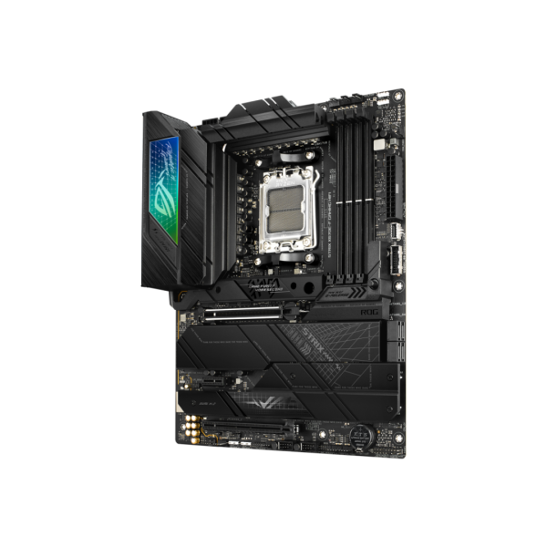 ASUS ROG STRIX X670E-F GAMING WIFI Online now