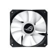 ASUS ROG STRIX LC 120 ARGB Liquid Cooler Online