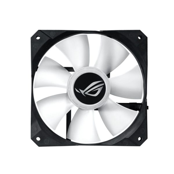 ASUS ROG STRIX LC 120 ARGB Liquid Cooler Online