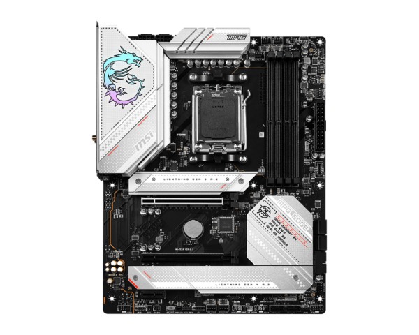 MSI Motherboard MPG B650 EDGE WIFI Discount