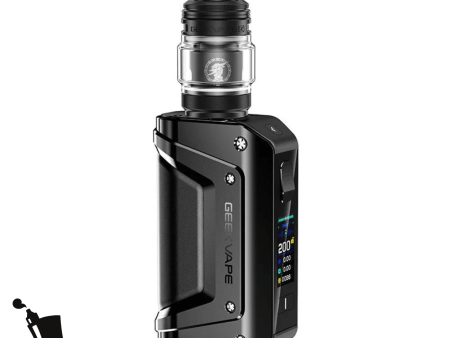 GeekVape Aegis Legend 3 Kit Online