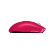 Logitech G PRO X Superlight 2 Wireless Gaming Mouse - Magenta Hot on Sale