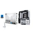 ASUS TUF GAMING Z790-BTF WIFI D5, Motherboard Online Hot Sale