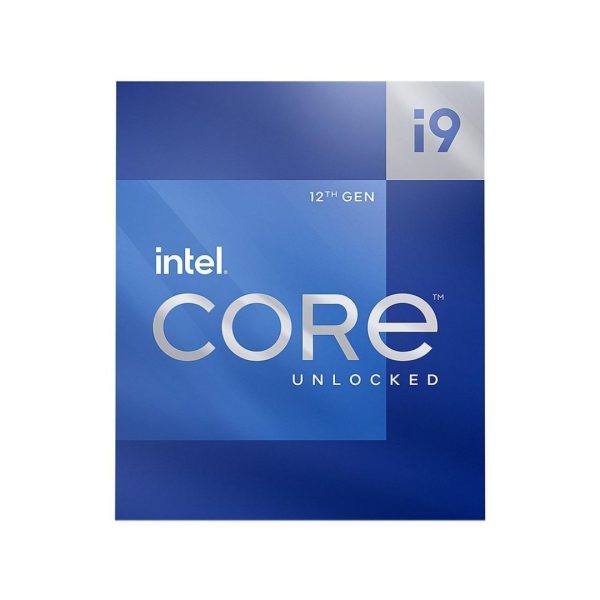 Intel Core i9-12900F Processor - Try on Sale