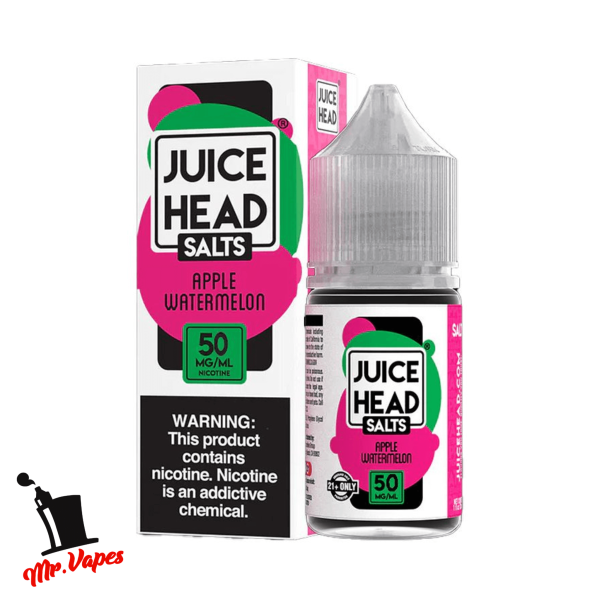 Juice Head Salt 30ml on Sale