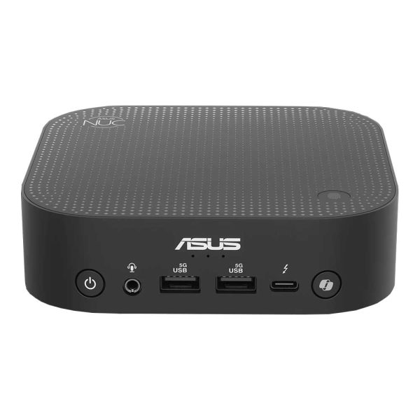 ASUS NUC 14 Pro AI Intel Core Ultra 7 258V Copilot+ Mini PC w  32GB DDR5, 1TB NVMe SSD, Wi-Fi, Arc GPU, Win 11 Pro Online Hot Sale