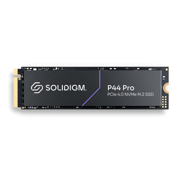 Solidigm P44 Pro 512GB NVMe M.2 2280 SSD- SSDPFKKW512H7X1 Cheap