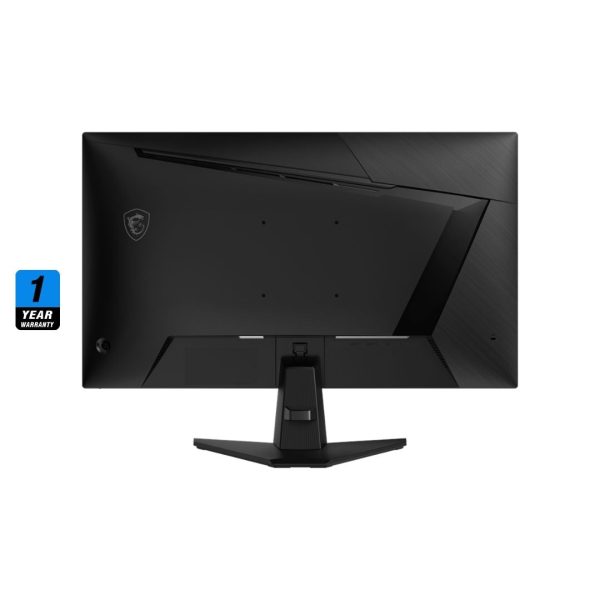 MSI MAG 275QF 27 2K (2560x1440) 180Hz 0.5Ms, Rapid IPS Flat, Monitor Hot on Sale