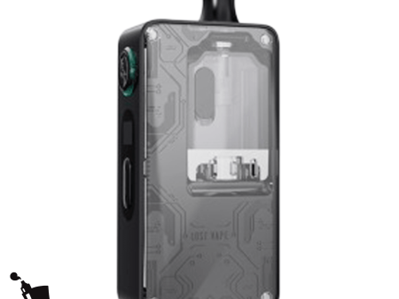 Lost Vape Centaurus B60 AIO For Discount