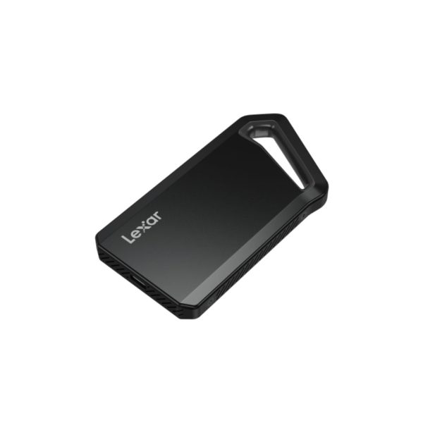 Lexar SL600 1TB Type-C Portable External SSD Fashion