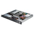 ASRock Rack 1U2LW-X570 2L2T AM4 Ryzen 5000 Short Depth 1U, Dual 10G LAN Cheap