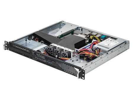 ASRock Rack 1U2LW-X570 2L2T AM4 Ryzen 5000 Short Depth 1U, Dual 10G LAN Cheap