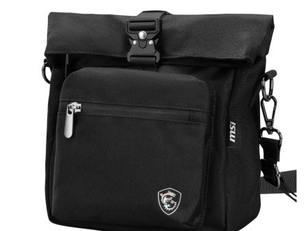 MSI CyberCircuit POUCH10O｜Sac tendance Hot on Sale