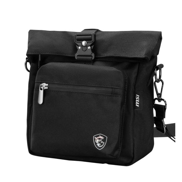 MSI CyberCircuit POUCH10O｜Sac tendance Hot on Sale