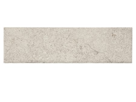 American Olean - Historic Limestone - 2  x 8  - Glazed Porcelain Tile - Tradition - Matte on Sale