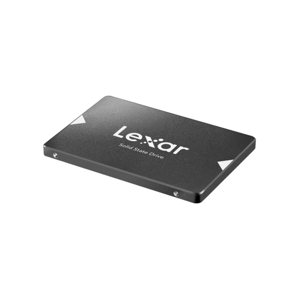 Lexar NS100 512GB SSD SATA III Online Hot Sale