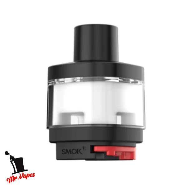 Smok - Rpm 5 Cartucho Compatible RPM3 Supply