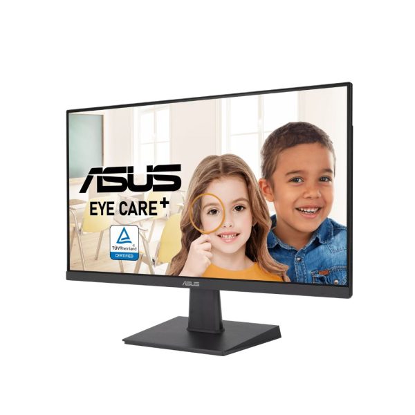 ASUS 24 VA24EHF 100Hz 1Ms FHD (1920x1080P) Flat IPS  Monitor Online now