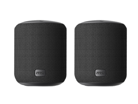 Enceinte Bluetooth MSI DUO Cheap