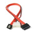 18  Latching Slimline SATA Adapter Cable Online Sale