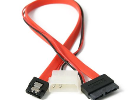 18  Latching Slimline SATA Adapter Cable Online Sale