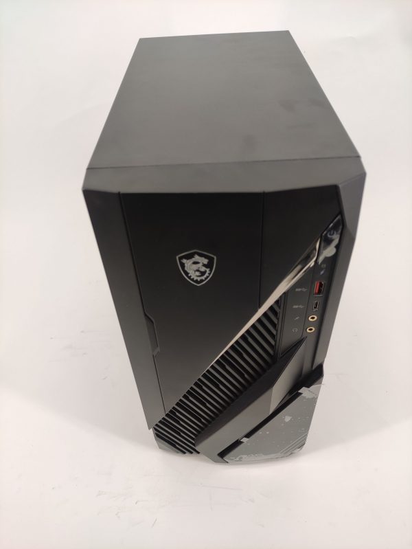 MSI Desktop Gaming PC MAG Infinite E1 14NUE7-025AT-  Refurbished For Sale