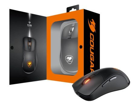 Cougar SURPASSION RX Wireless Optical Gaming Mouse Fashion