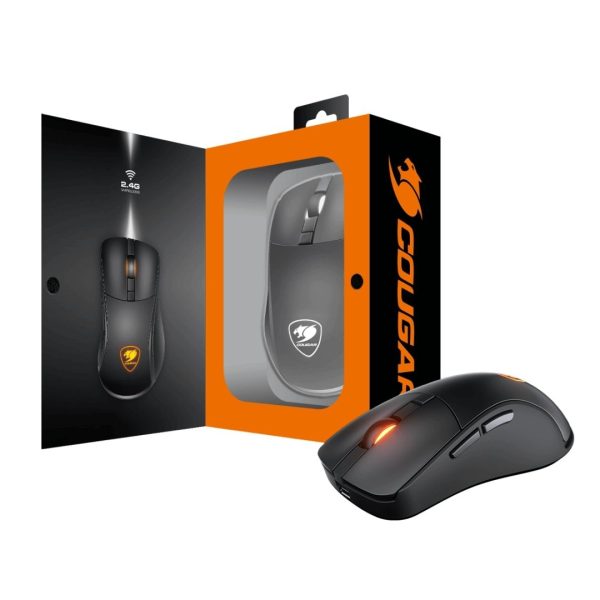 Cougar SURPASSION RX Wireless Optical Gaming Mouse Fashion