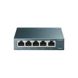 TP-Link TL-SG105 V8, Desktop Switch, 5 Port Cheap