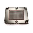 Dynatron B18 Cascade Lake Xeon 1U CPU Heatsink and Fan, FCLGA 3647 Narrow ILM Online Hot Sale