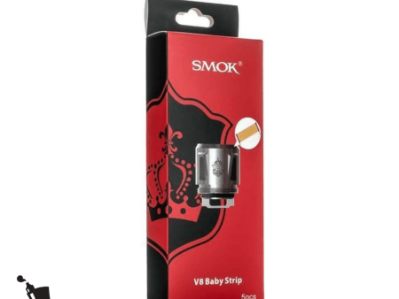 Smok Coil Baby V8 Online