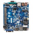 GigaIPC Intel Celeron N4000 Embedded Fanless IPC Motherboard with 1 x COM & 6 x USB Cheap