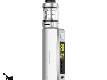 Vaporesso Gen 80 S Kit For Discount