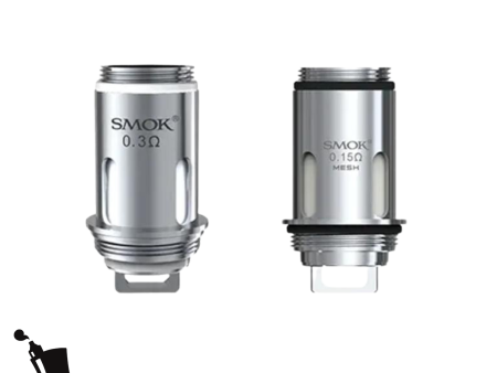 Smok Vape Pen Resistencia Supply