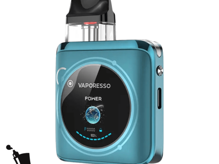 Vaporesso Xros 4 Nano Fashion