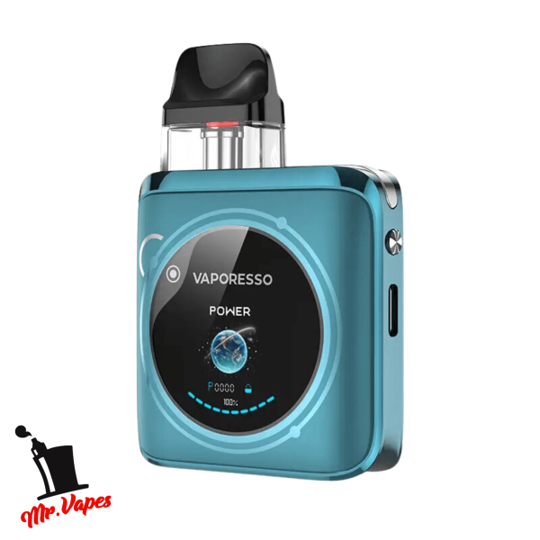 Vaporesso Xros 4 Nano Fashion