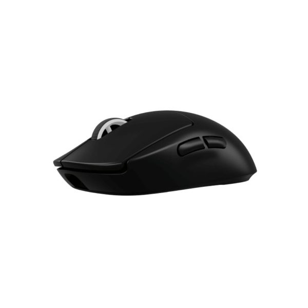 Logitech G PRO X Superlight 2 Wireless Gaming Mouse - Black Hot on Sale