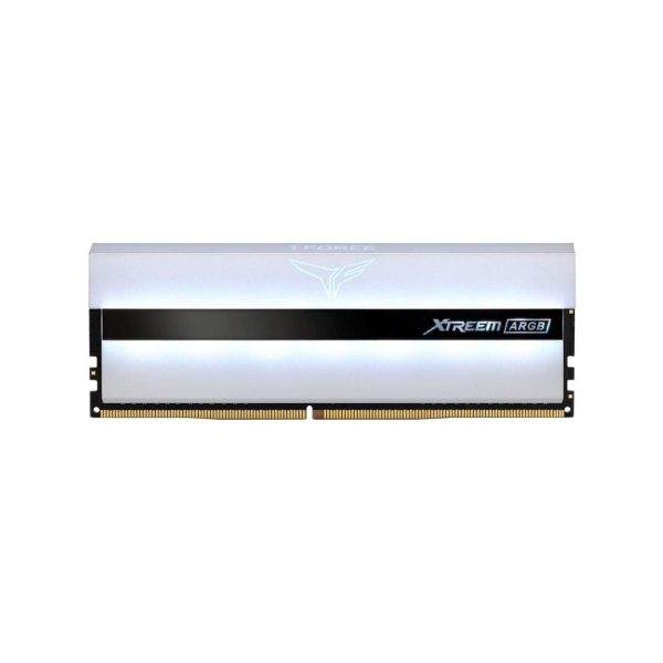 TEAM GROUP T-FORCE XTREEM ARGB 16GB 3600 CL18 (8x2) Desktop Memory Online now