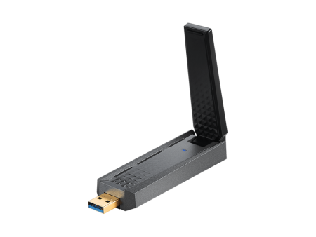 AX1800 WiFi USB Adapter Supply