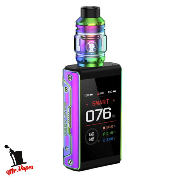 Geek Vape T200 KIT (Aegis Touch) Fashion