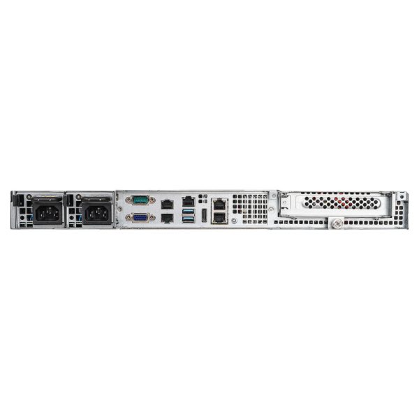 ASRock Rack 1U4LW-X570 2L2T RPSU AM4 1U Server, Dual 10GbE LAN, Dual GbE LAN, IPMI For Discount