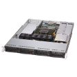 Supermicro AS-1014S-WTRT AMD EPYC 7002 1U Server, 2x 10GBase-T, PCI-E 4.0, 4x 3.5  Bays For Cheap