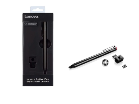 Lenovo Active Pen Stylus For Touch Screen Online