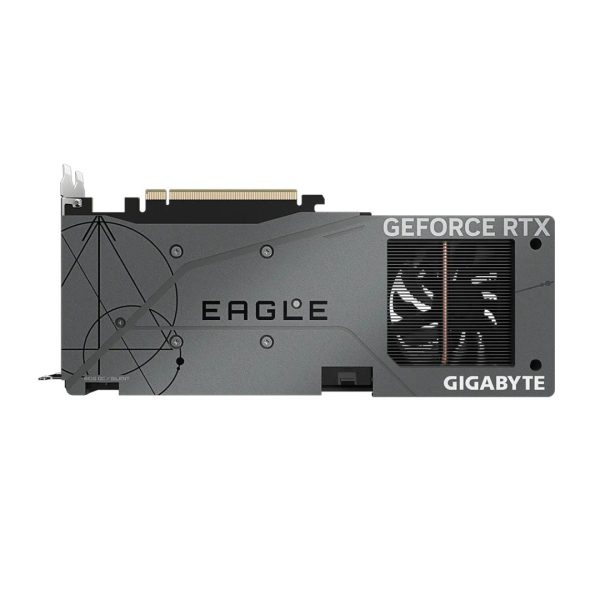 Gigabyte GeForce RTX™ 4060 EAGLE OC 8GB Cheap